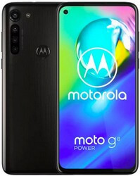 Замена камеры на телефоне Motorola Moto G8 Power в Новосибирске